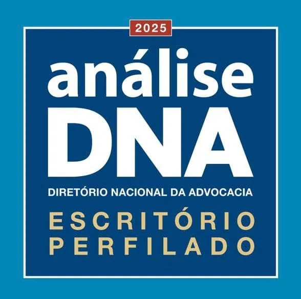 DNA Advocacia 2025
